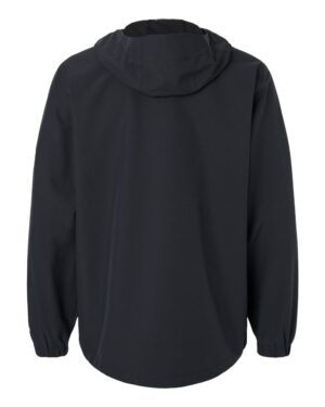 HUK Men's Storm Rain Jacket - Image 2