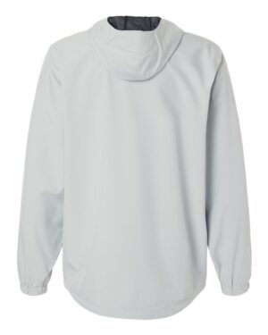 HUK Men's Storm Rain Jacket - Image 8