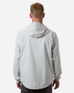 HUK Men's Storm Rain Jacket - Image 12