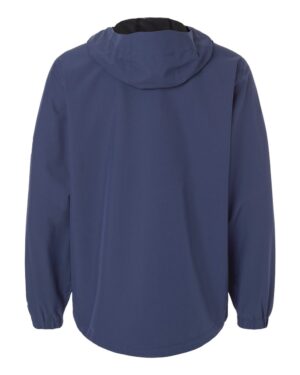 HUK Men's Storm Rain Jacket - Image 14