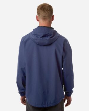 HUK Men's Storm Rain Jacket - Image 18