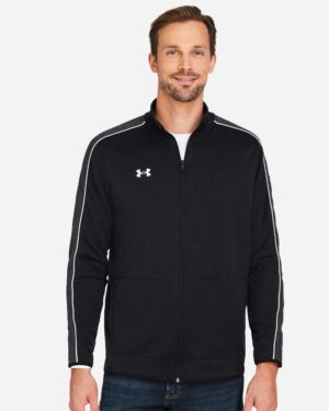 Under Armour Men's Command Full-Zip 2.0 Jacket - Image 4