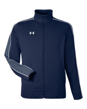 Under Armour Men's Command Full-Zip 2.0 Jacket - Image 7