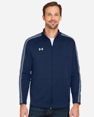 Under Armour Men's Command Full-Zip 2.0 Jacket - Image 10