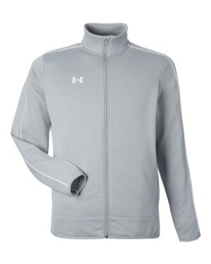 Under Armour Men's Command Full-Zip 2.0 Jacket - Image 13