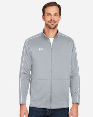Under Armour Men's Command Full-Zip 2.0 Jacket - Image 16