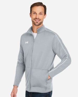 Under Armour Men's Command Full-Zip 2.0 Jacket - Image 17