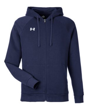 Under Armour Men's Rival Fleece Full-Zip - Image 13