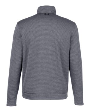 Under Armour Men's Storm Sweater Fleece Quarter-Zip Pullover - Image 8