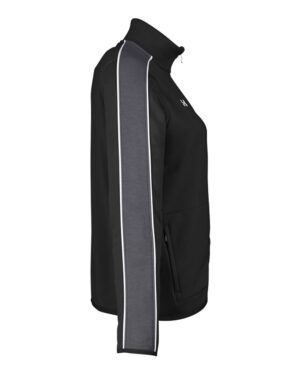 Under Armour Women's Command Full-Zip 2.0 Jacket - Image 3