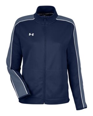 Under Armour Women's Command Full-Zip 2.0 Jacket - Image 7