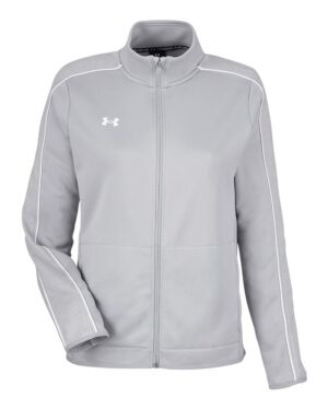 Under Armour Women's Command Full-Zip 2.0 Jacket - Image 13