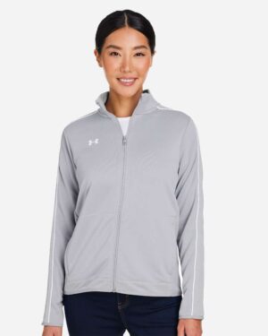 Under Armour Women's Command Full-Zip 2.0 Jacket - Image 16