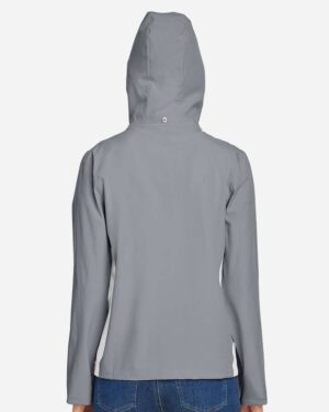 Under Armour Women's Rival Stretch Jacket - Image 18