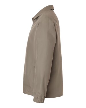 Adidas Men's Lifestyle Full-Zip Jacket - Image 9