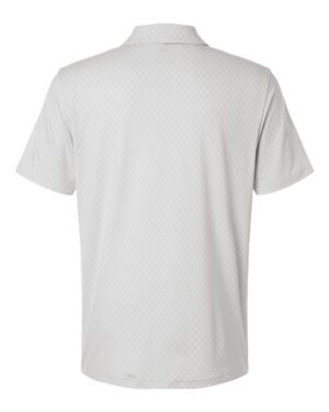 Adidas Men's 4-Way Stretch Printed Polo - Image 14