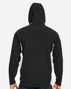Under Armour Men's Rival Stretch Jacket - Image 6
