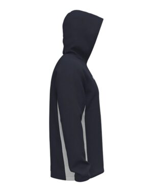 Under Armour Men's Rival Stretch Jacket - Image 9