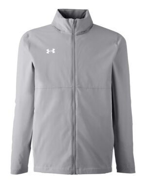 Under Armour Men's Rival Stretch Jacket - Image 12