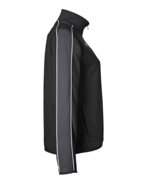 Under Armour Women's Command 2.0 Quarter-Zip Pullover - Image 3