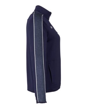 Under Armour Women's Command 2.0 Quarter-Zip Pullover - Image 9