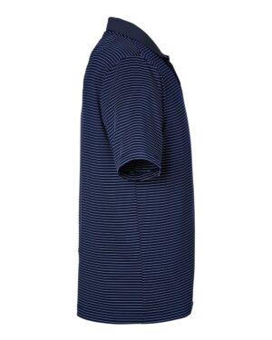 Under Armour Men's 3.0 Striped Perf Polo - Image 9