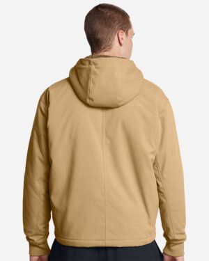 Under Armour Men's Icon Fleece Jacket - Image 8