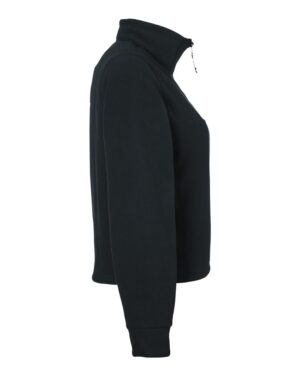 Under Armour Women's Expanse Fleece Half-Zip Pullover - Image 3