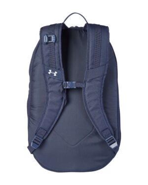 Under Armour Hustle Backpack 6.0 - Image 8