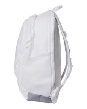 Under Armour Hustle Backpack 6.0 - Image 12