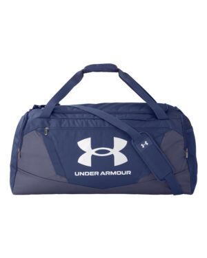 Under Armour Undeniable 5.0 LG Duffel Bag - Image 5