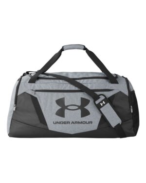 Under Armour Undeniable 5.0 LG Duffel Bag - Image 9