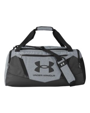 Under Armour Undeniable 5.0 SM Duffel Bag - Image 5