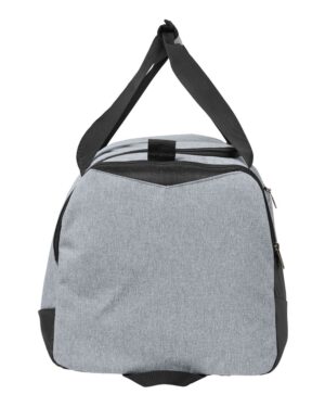 Under Armour Undeniable 5.0 SM Duffel Bag - Image 6