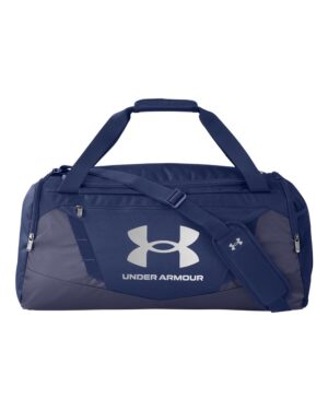 Under Armour Undeniable 5.0 MD Duffel Bag - Image 5