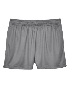 Team 365 Women's Zone Performance Shorts - Image 11