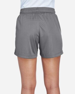 Team 365 Women's Zone Performance Shorts - Image 15