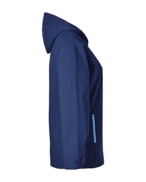 vineyard vines Women's Rain Shell Jacket - Image 3