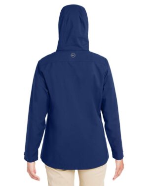 vineyard vines Women's Rain Shell Jacket - Image 6