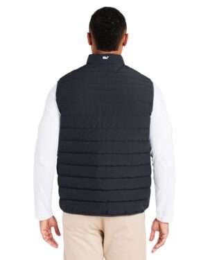 vineyard vines Men's Mountain Weekend Puffer Vest - Image 6
