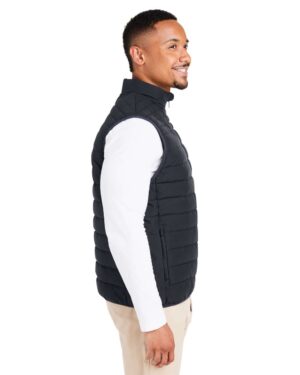 vineyard vines Men's Mountain Weekend Puffer Vest - Image 5