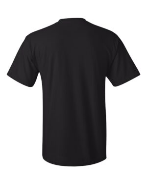Hanes Men's Authentic Pocket T-Shirt - Image 6