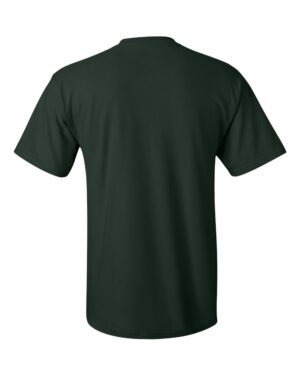 Hanes Men's Authentic Pocket T-Shirt - Image 15
