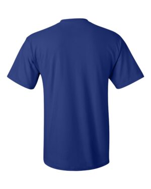 Hanes Men's Authentic Pocket T-Shirt - Image 27