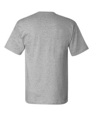 Hanes Men's Authentic Pocket T-Shirt - Image 33