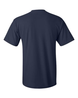 Hanes Men's Authentic Pocket T-Shirt - Image 36