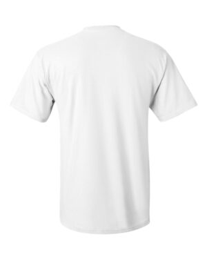 Hanes Men's Authentic Pocket T-Shirt - Image 52