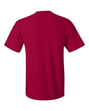 Hanes Men's Authentic Pocket T-Shirt - Image 21