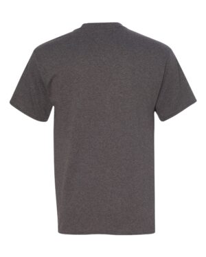 Hanes Men's Authentic Pocket T-Shirt - Image 12