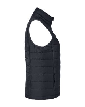 vineyard vines Women's Mountain Weekend Puffer Vest - Image 3